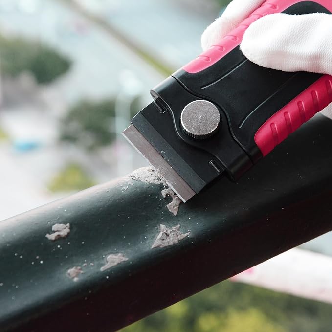Gomake Razor Blade Scraper Tool - Image 5