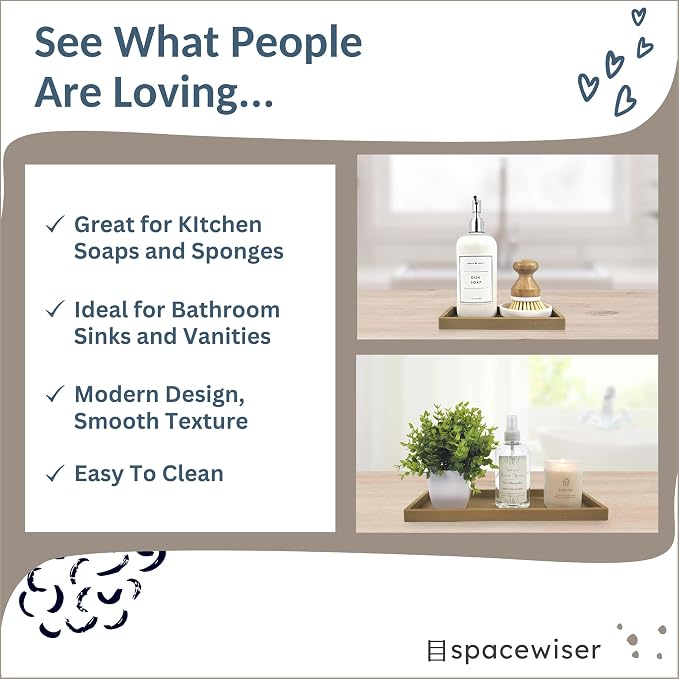 Countertop and Vanity Tray - Image 6