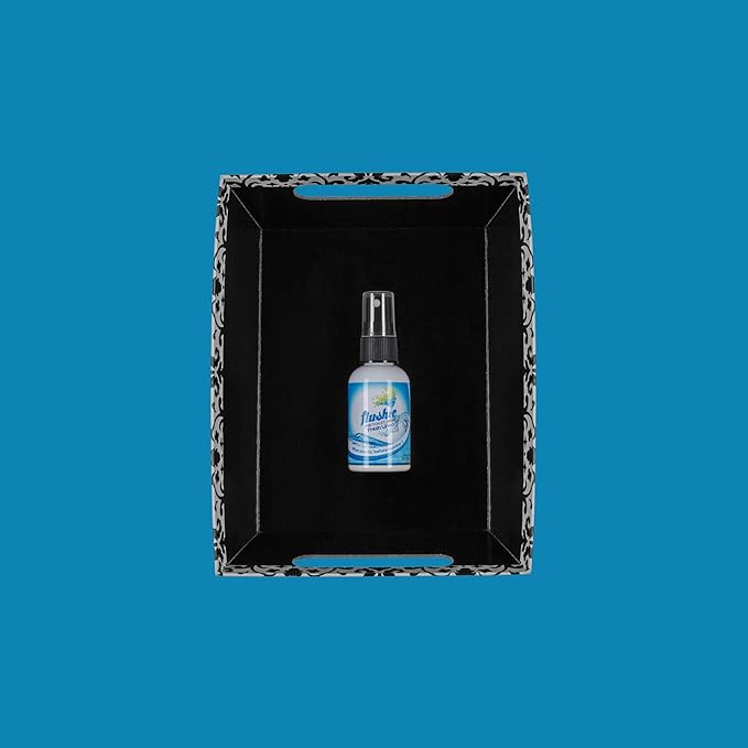 Flushie Pre-Toilet Spray - Image 4