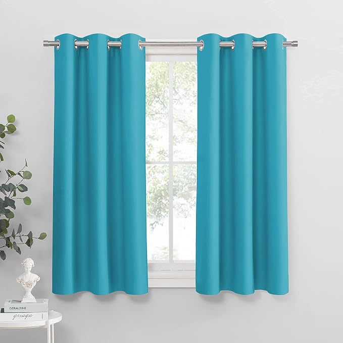 PONY DANCE Window Treatments Curtains by PONYDANCE