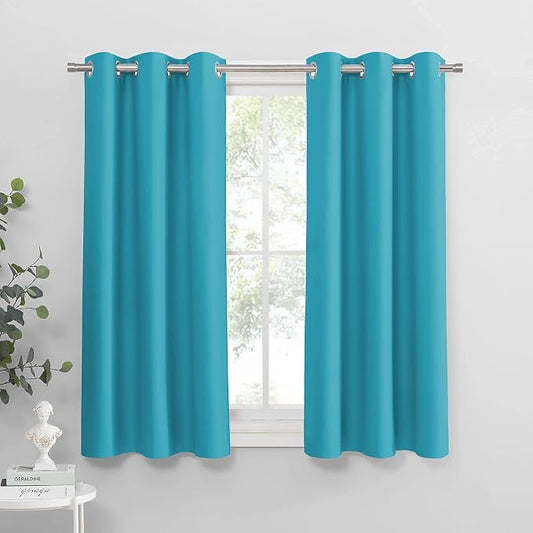 PONY DANCE Window Treatments Curtains by PONYDANCE