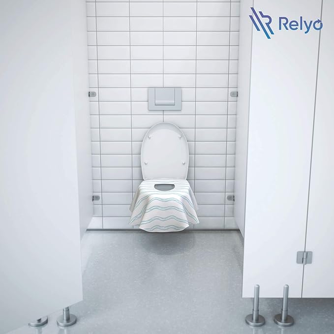 Toilet Seat Covers Disposable - Image 7