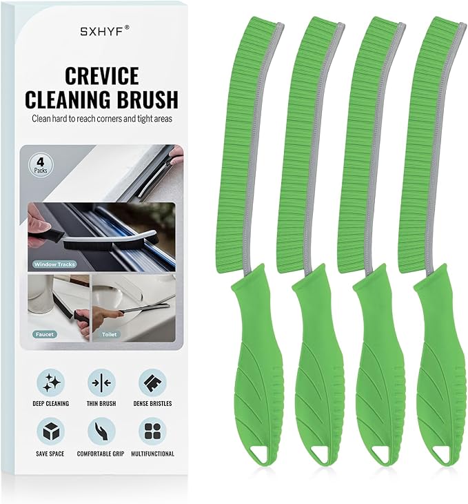 SXhyf Cleaning Brush by SXhyf