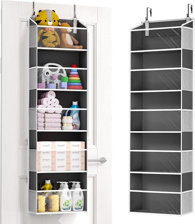 ULG 1-Pack Over Door Organizer by ULG