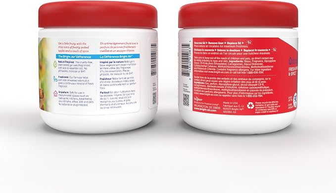 Bright Air 14 oz. Super Odor Eliminator, - Image 8