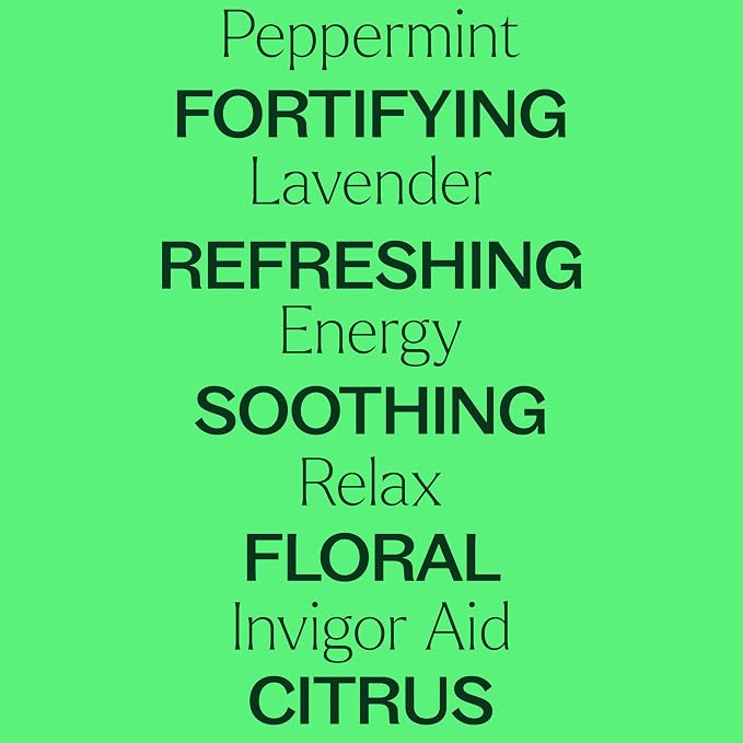 Plant Therapy 7 & 7 Essential Oils Set 7 Single Oils: Lavender, Peppermint & - Image 5