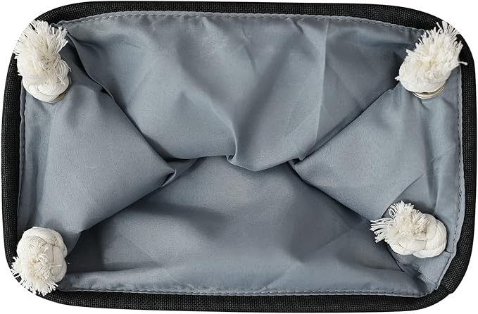 Fabric Storage Cubes - Image 7