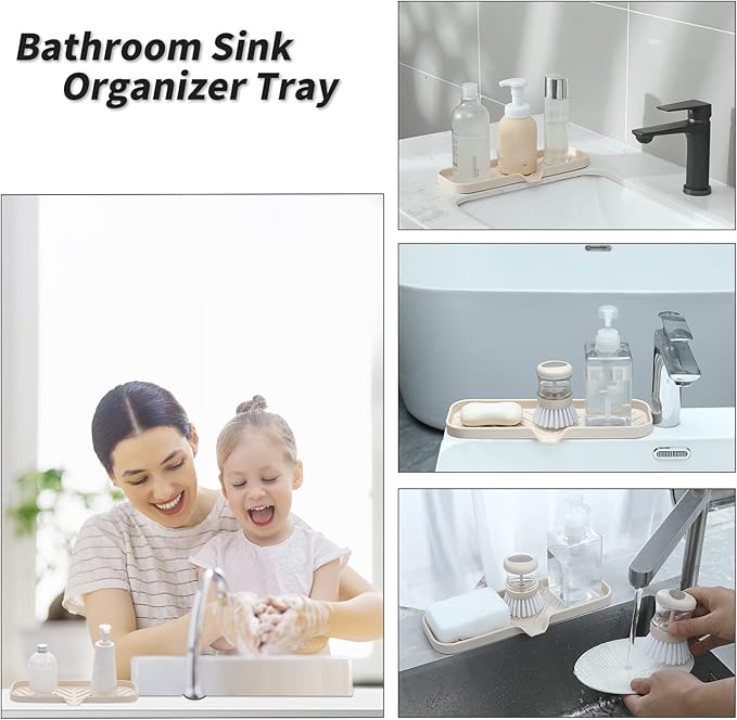 Silicone Bathroom Soap Dishes - Image 3