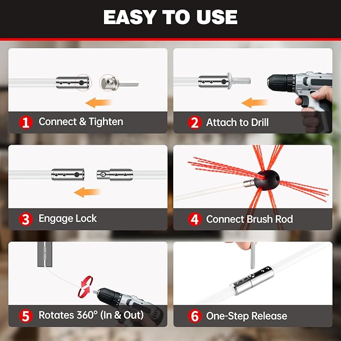 Chimney Sweep Kit - Image 5