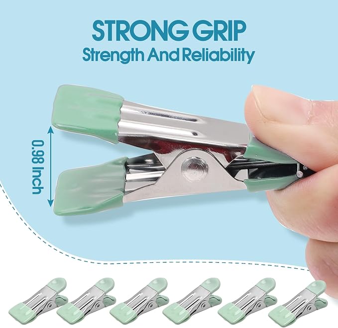 Clothes Pins Heavy Duty 30 Pack - Image 3