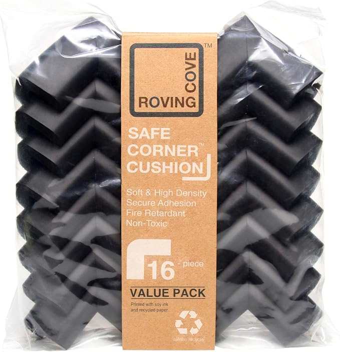 Roving Cove HeftyFit Corner Protector - Image 8