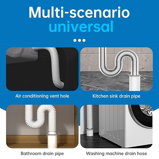 12Pack Quick Repair Mud and Waterproof White Sealing Putty - Image 2