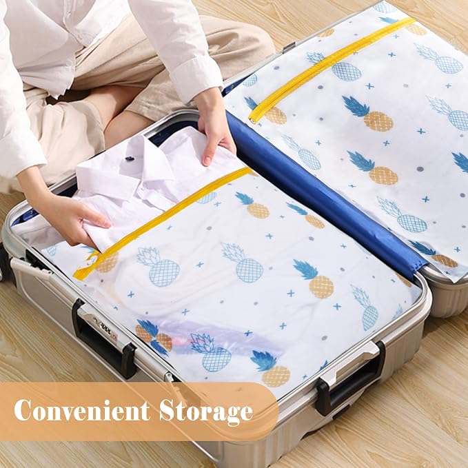 Mesh Laundry Bag, Durable Laundry Bags - Image 6