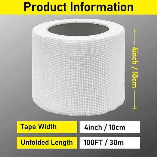 Drywall Joint Tape - Image 2