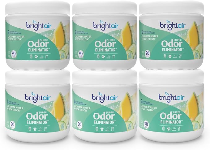 Bright Air 14 oz. Super Odor Eliminator, by BrightAir