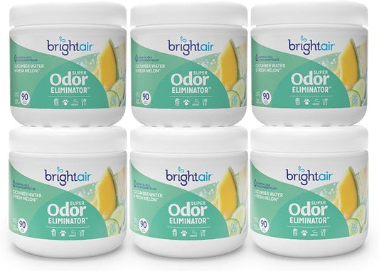 Bright Air 14 oz. Super Odor Eliminator, by BrightAir