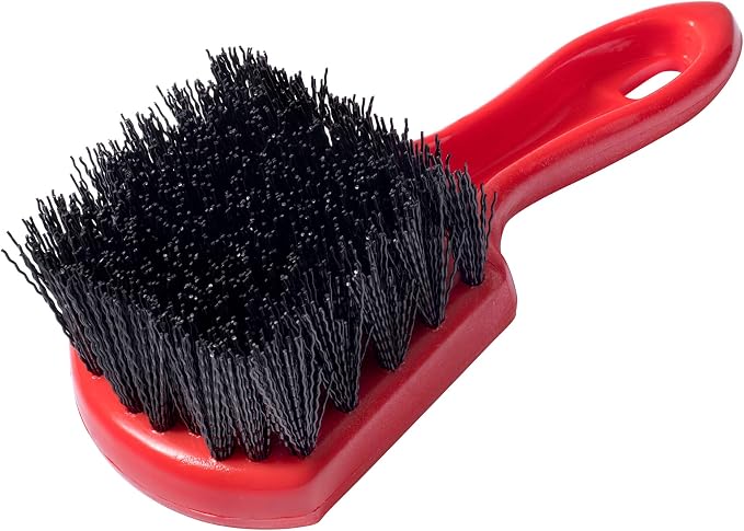 Fuller Brush Barbecue Grill Brush – Heavy-Duty Grill Cleaner - Image 5