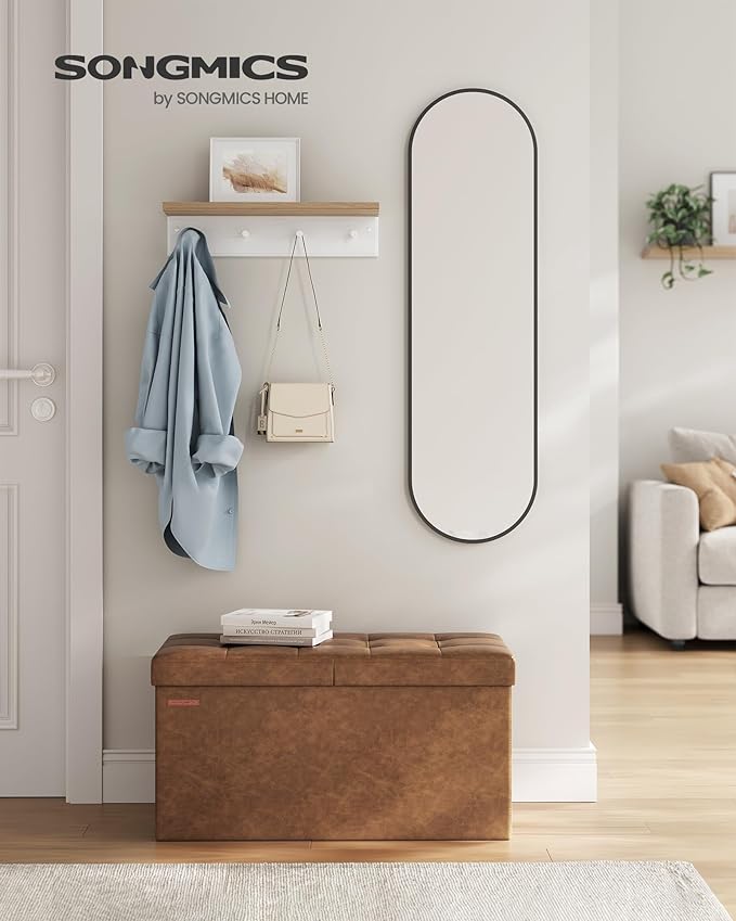 SONGMICS MAZIE Collection - Image 2