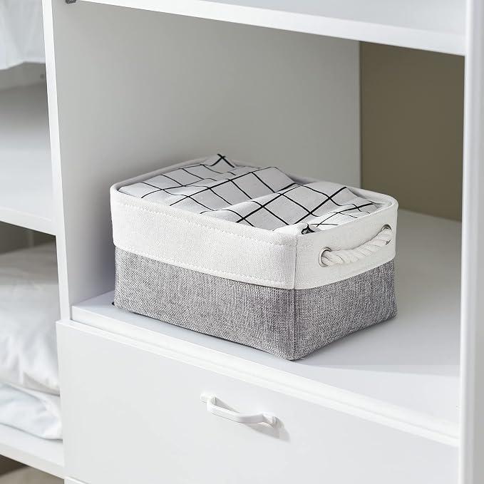 TheWarmHome Organization and Storage Basket - Image 2