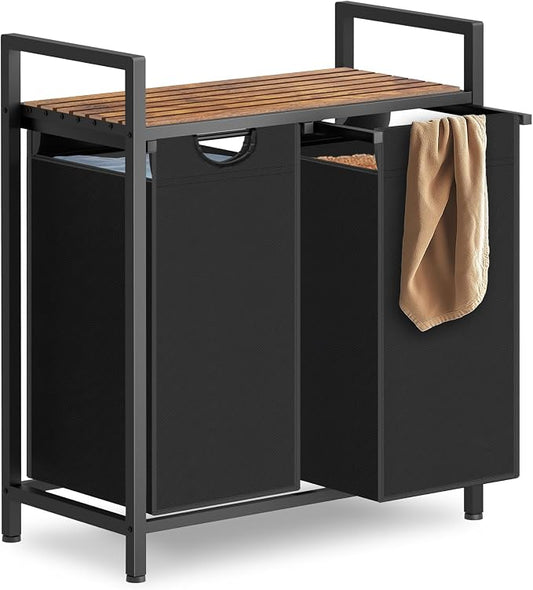 Laundry Hamper, Laundry Sorter by Sonharlar