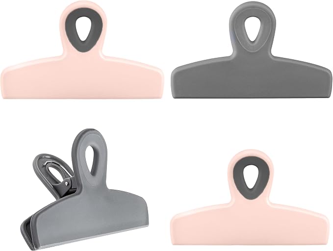 COOK WITH COLOR Bag Clips - Image 6