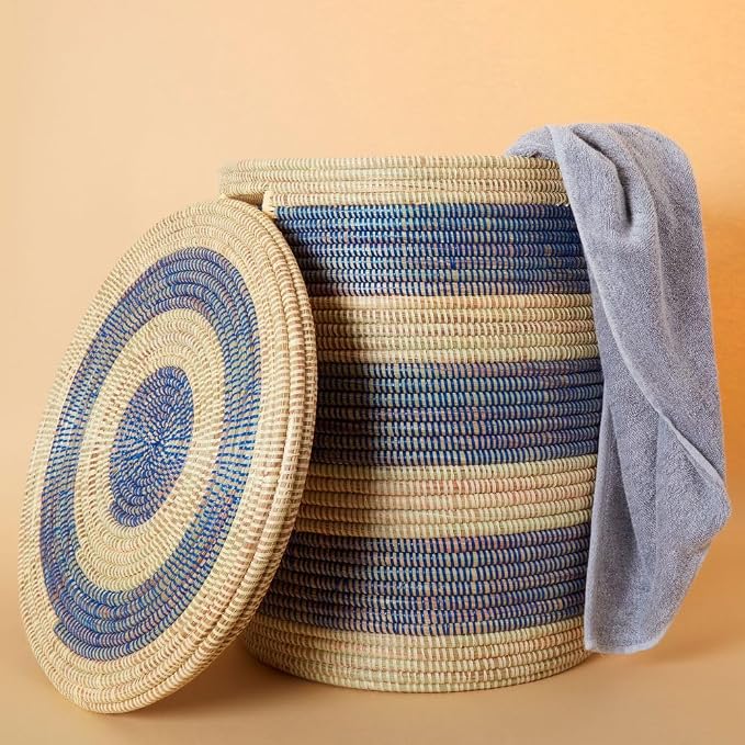 Storage & Organization by Senegalo