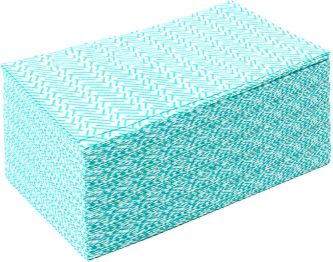 KMAKII Handi Wipe Reusable Cloths by KMAKII