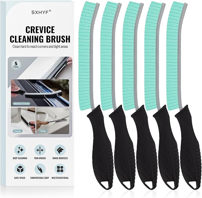 SXhyf Cleaning Brush by SXhyf