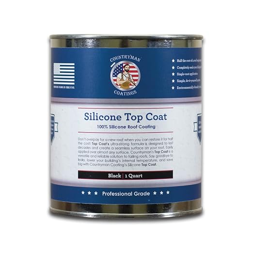 Countryman Coatings by CountrymanCoatings