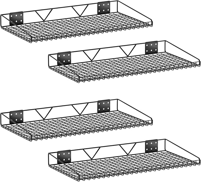 Garage Wall Shelving, Can be Used by Daanxw