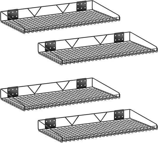 Garage Wall Shelving, Can be Used by Daanxw