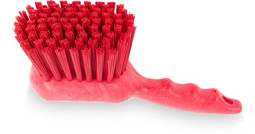 SPARTA 40541EC05 Plastic Scrub Brush, Utility Brush, Kitchen Brush - Image 4