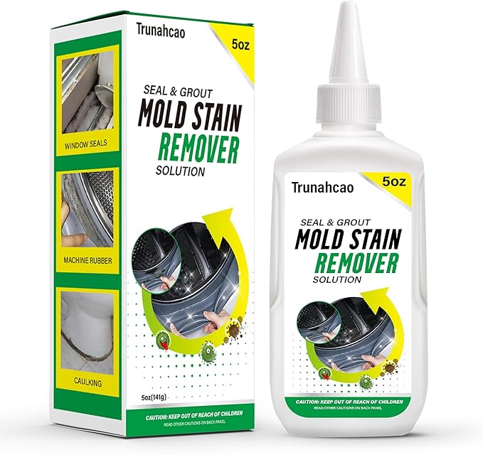 Stain Remover Gel Cleaner, Home Stain Remover Cleaner - Image 6