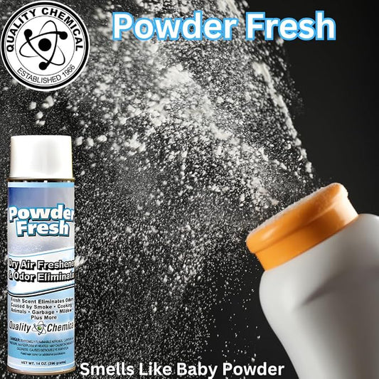 Quality Chemical Powder Fresh - Image 2