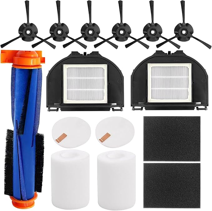 RV2310AE Replacement Parts for Shark AV2310AE/RV2320S/RV2300S/UR2350AE/UR2360S by Unknown