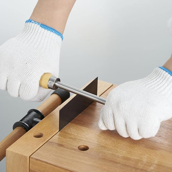Cabinet Scraper Cards - Image 4