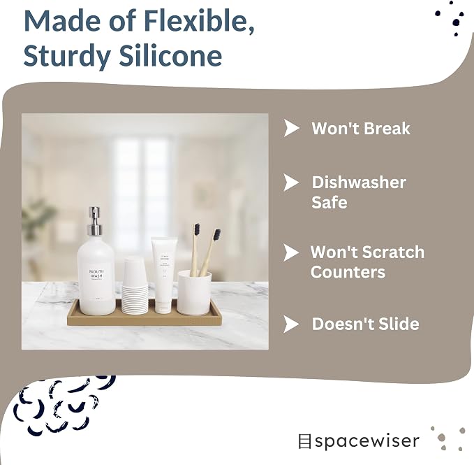 Countertop and Vanity Tray - Image 4