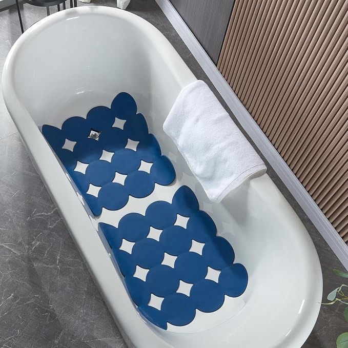 Square Shower Mat Nonslip - Image 5