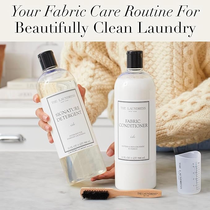 The Laundress Signature Isle Detergent, Coastal Inspired Scent, Concentrated - Image 8
