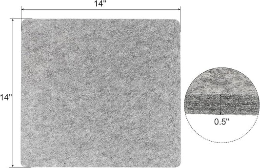 PATIKIL Wool Pressing Mat - Image 2