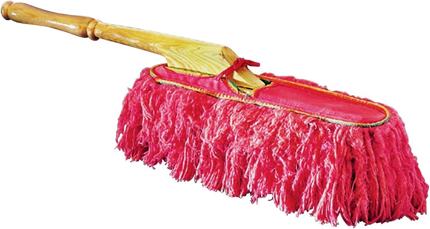 The Original California Duster Wooden Handle