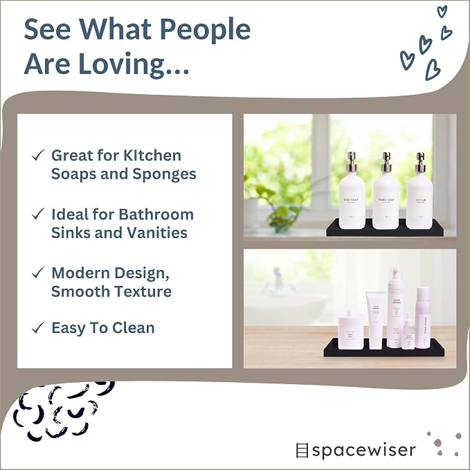 Countertop and Vanity Tray - Image 6