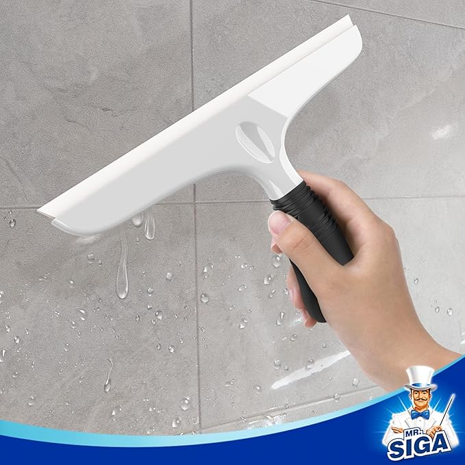 MR.SIGA Multi-Purpose Silicon Squeegee - Image 5
