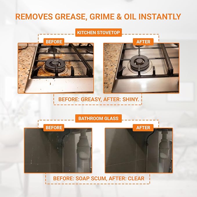 All Purpose Cleaner Concentrate - Image 6