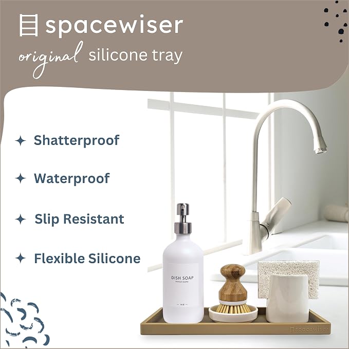 Countertop and Vanity Tray - Image 2
