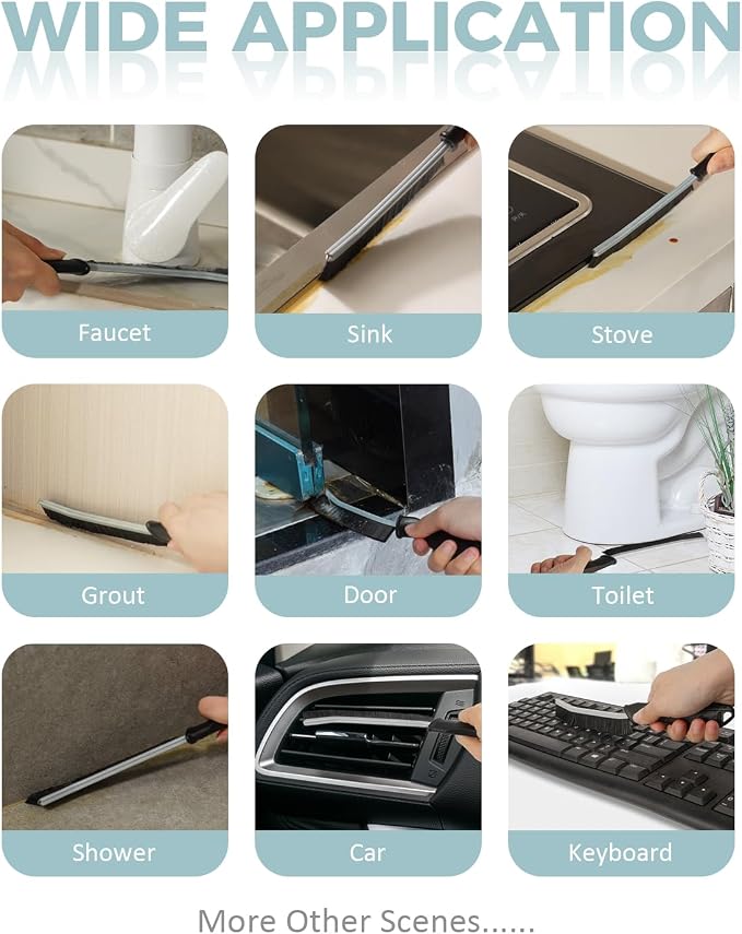 SXhyf Cleaning Brush - Image 7