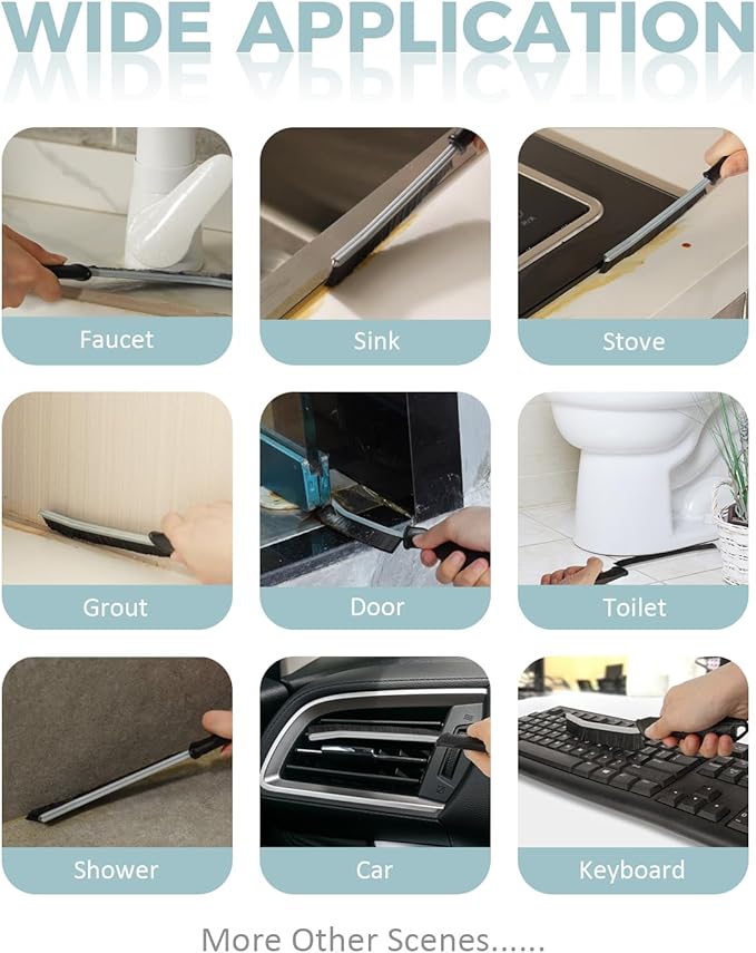 SXhyf Cleaning Brush - Image 7