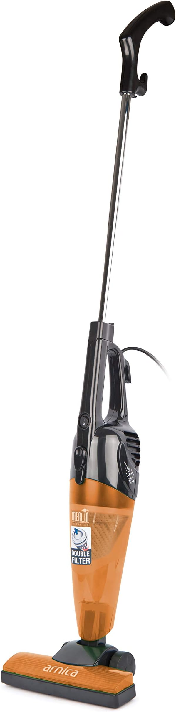 Berghoff Merlin All-in-ONE Corded Vacuum Cleaner by BergHOFF