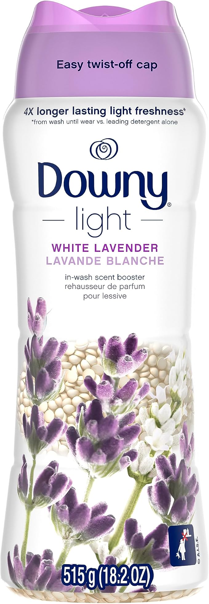 Downy Light Laundry Scent Booster Beads - Image 9