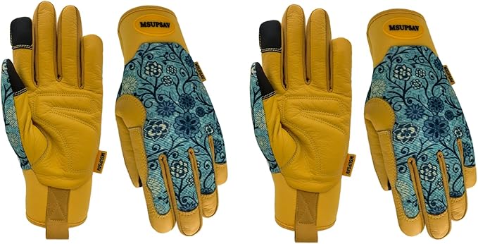 Thorn Proof&Puncture Resistant Gardening Gloves - Image 9